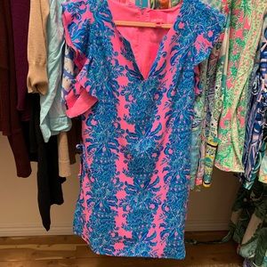 Lilly Pulitzer - Astara romper - NWT